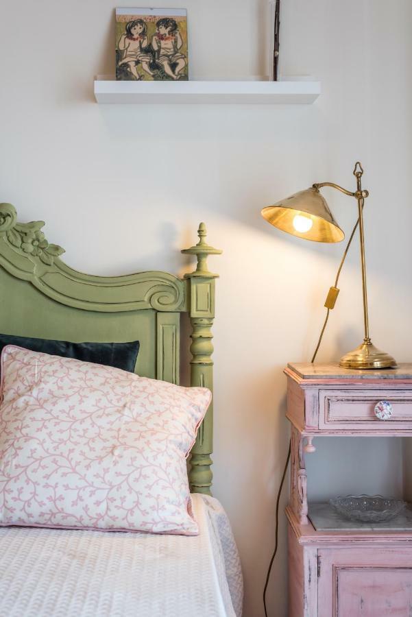 Varanda Do Castelo - Charming Apartment In A Historical Town Силвеш Экстерьер фото