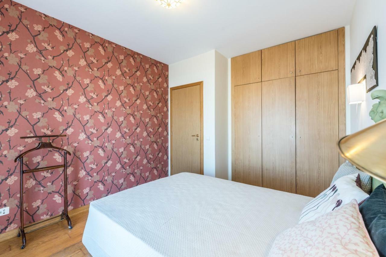 Varanda Do Castelo - Charming Apartment In A Historical Town Силвеш Экстерьер фото