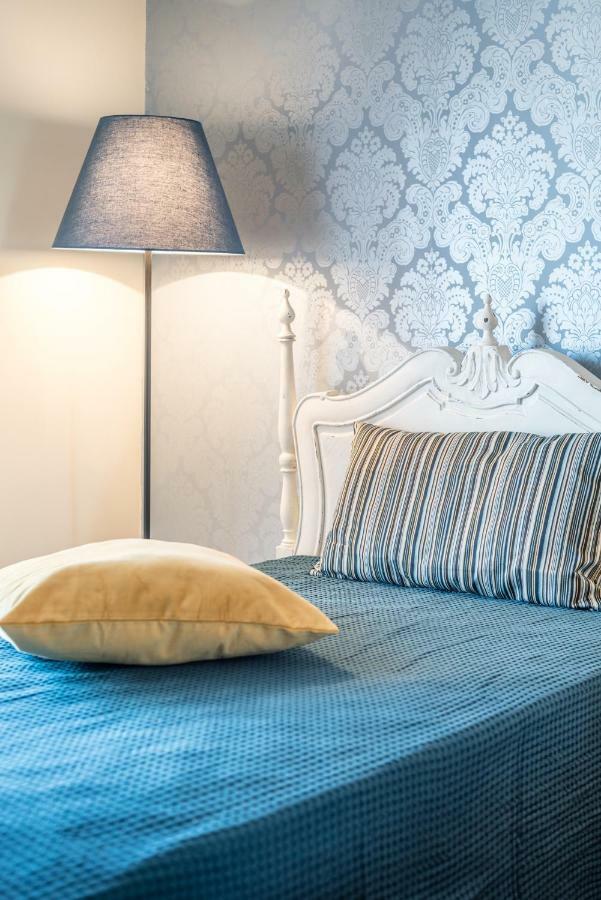 Varanda Do Castelo - Charming Apartment In A Historical Town Силвеш Экстерьер фото