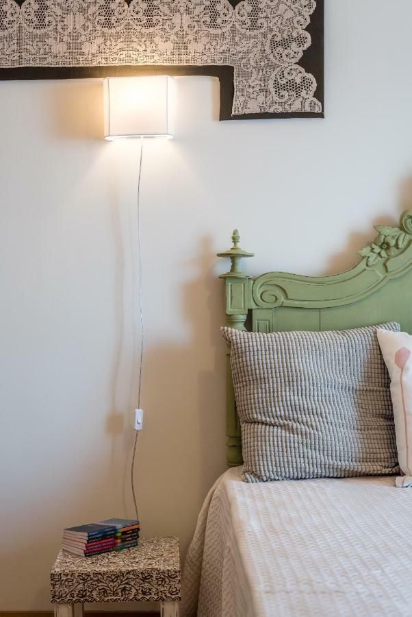 Varanda Do Castelo - Charming Apartment In A Historical Town Силвеш Экстерьер фото