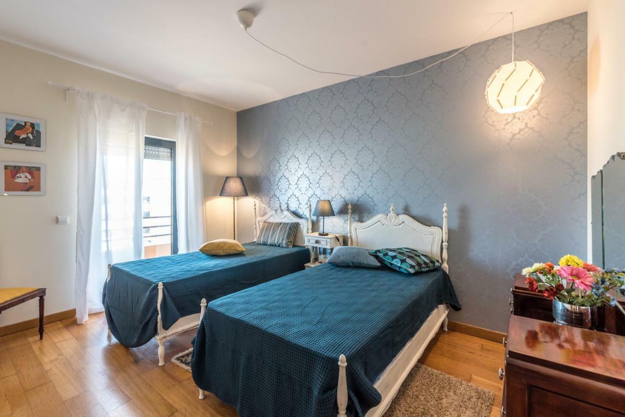 Varanda Do Castelo - Charming Apartment In A Historical Town Силвеш Экстерьер фото