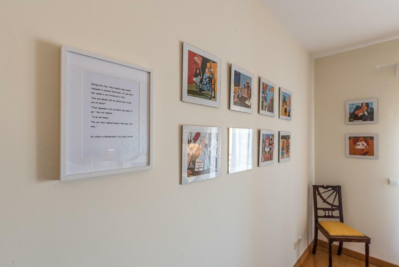 Varanda Do Castelo - Charming Apartment In A Historical Town Силвеш Экстерьер фото
