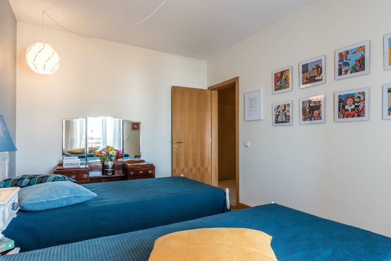 Varanda Do Castelo - Charming Apartment In A Historical Town Силвеш Экстерьер фото