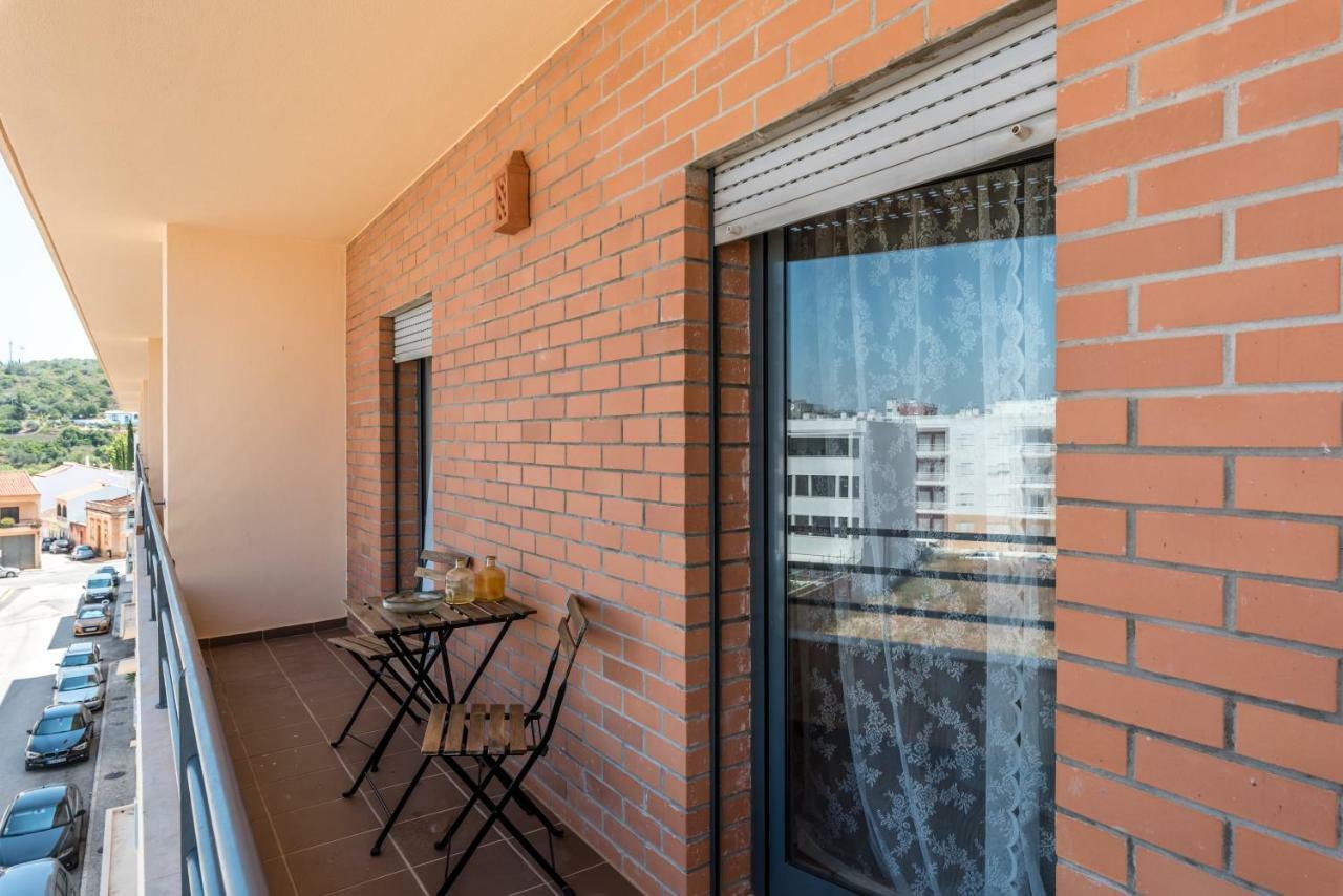 Varanda Do Castelo - Charming Apartment In A Historical Town Силвеш Экстерьер фото