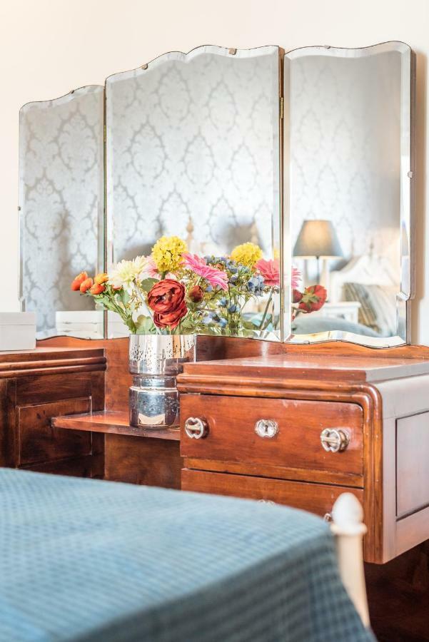 Varanda Do Castelo - Charming Apartment In A Historical Town Силвеш Экстерьер фото