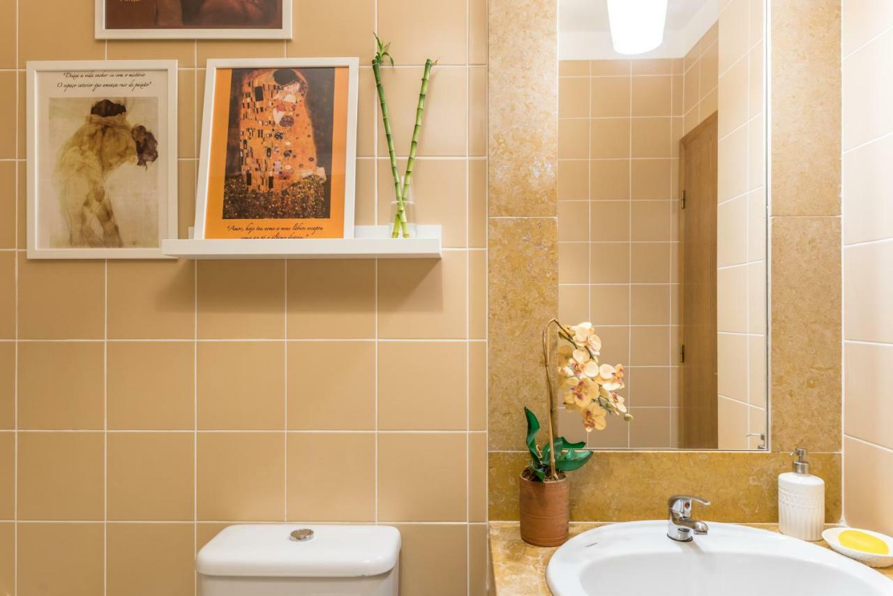Varanda Do Castelo - Charming Apartment In A Historical Town Силвеш Экстерьер фото