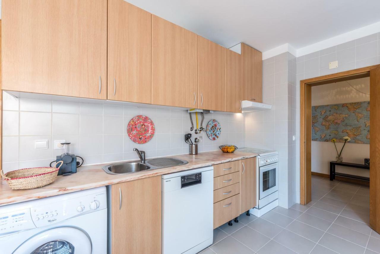 Varanda Do Castelo - Charming Apartment In A Historical Town Силвеш Экстерьер фото