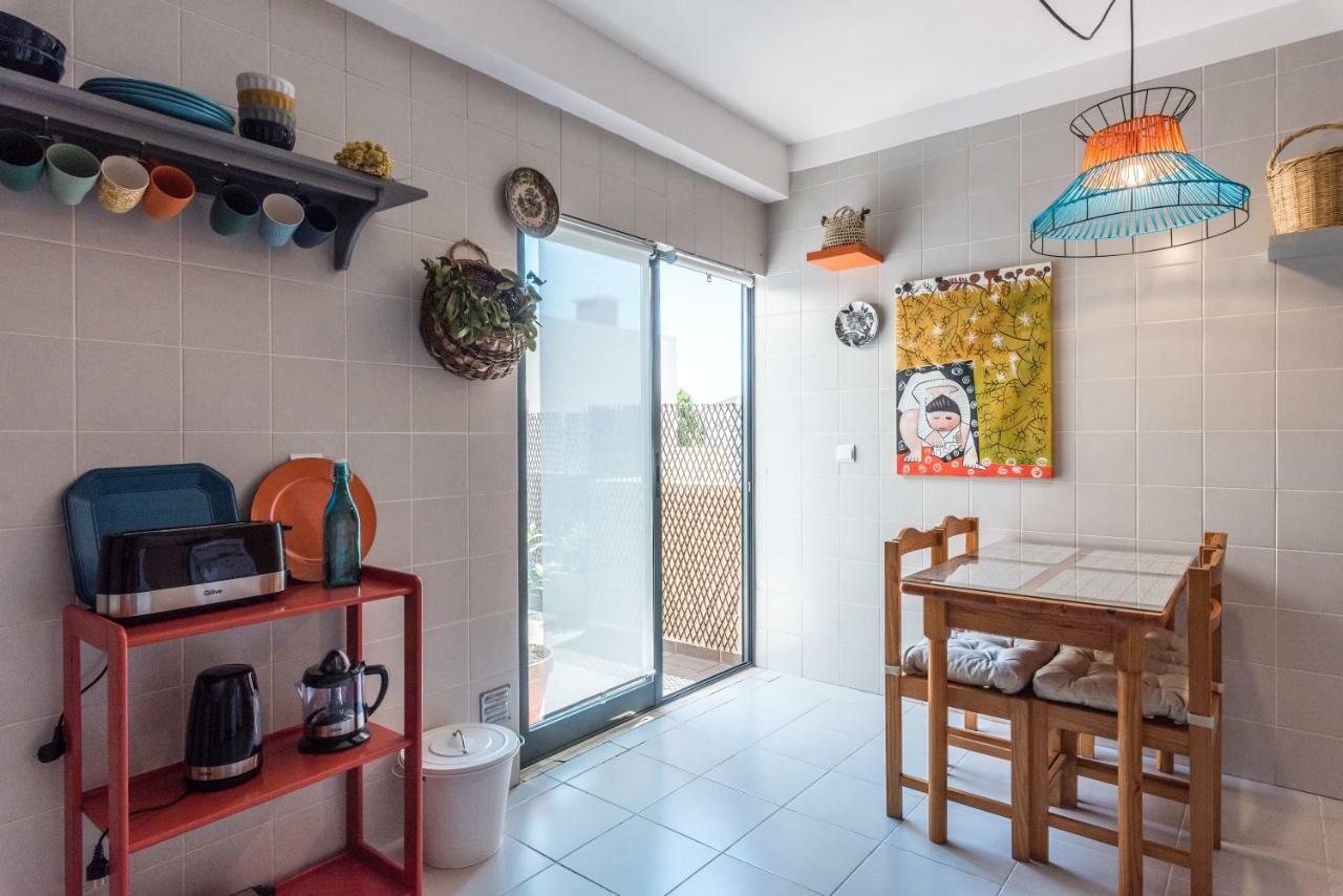 Varanda Do Castelo - Charming Apartment In A Historical Town Силвеш Экстерьер фото
