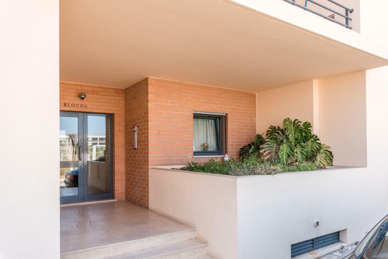 Varanda Do Castelo - Charming Apartment In A Historical Town Силвеш Экстерьер фото