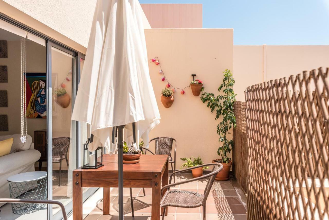 Varanda Do Castelo - Charming Apartment In A Historical Town Силвеш Экстерьер фото