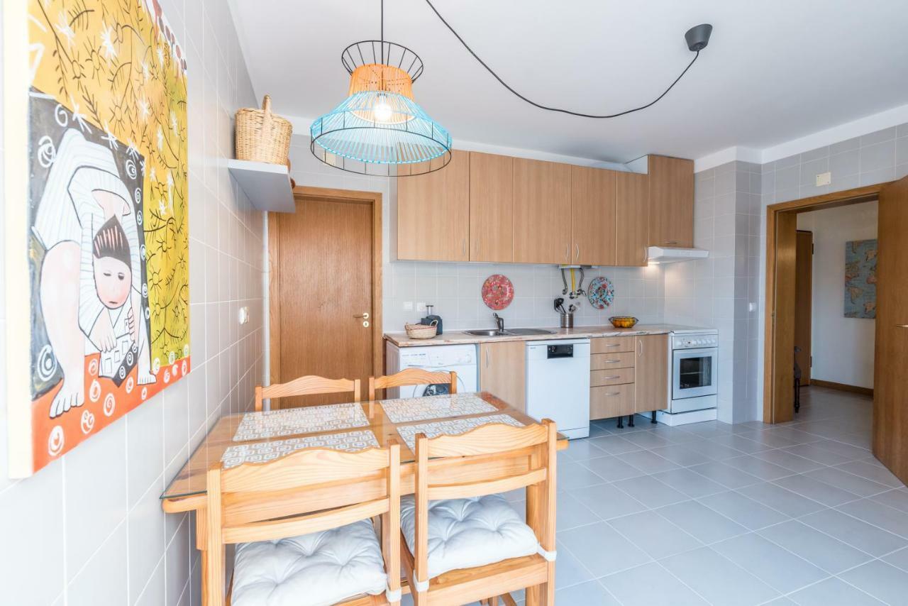 Varanda Do Castelo - Charming Apartment In A Historical Town Силвеш Экстерьер фото