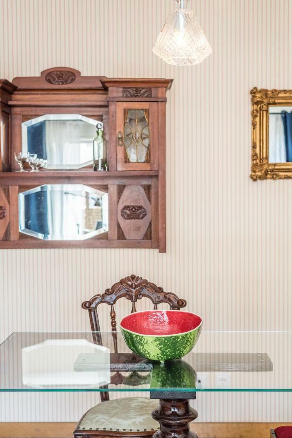 Varanda Do Castelo - Charming Apartment In A Historical Town Силвеш Экстерьер фото